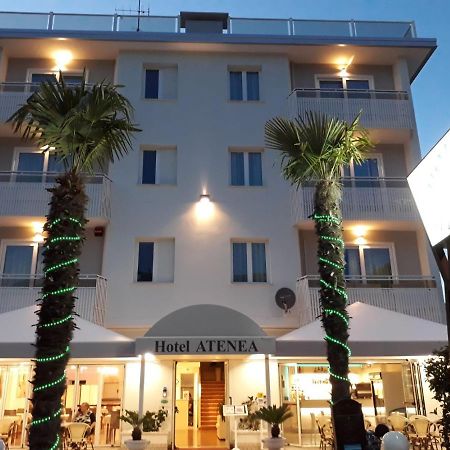 Hotel Atenea Golden Star 卡奥莱 外观 照片