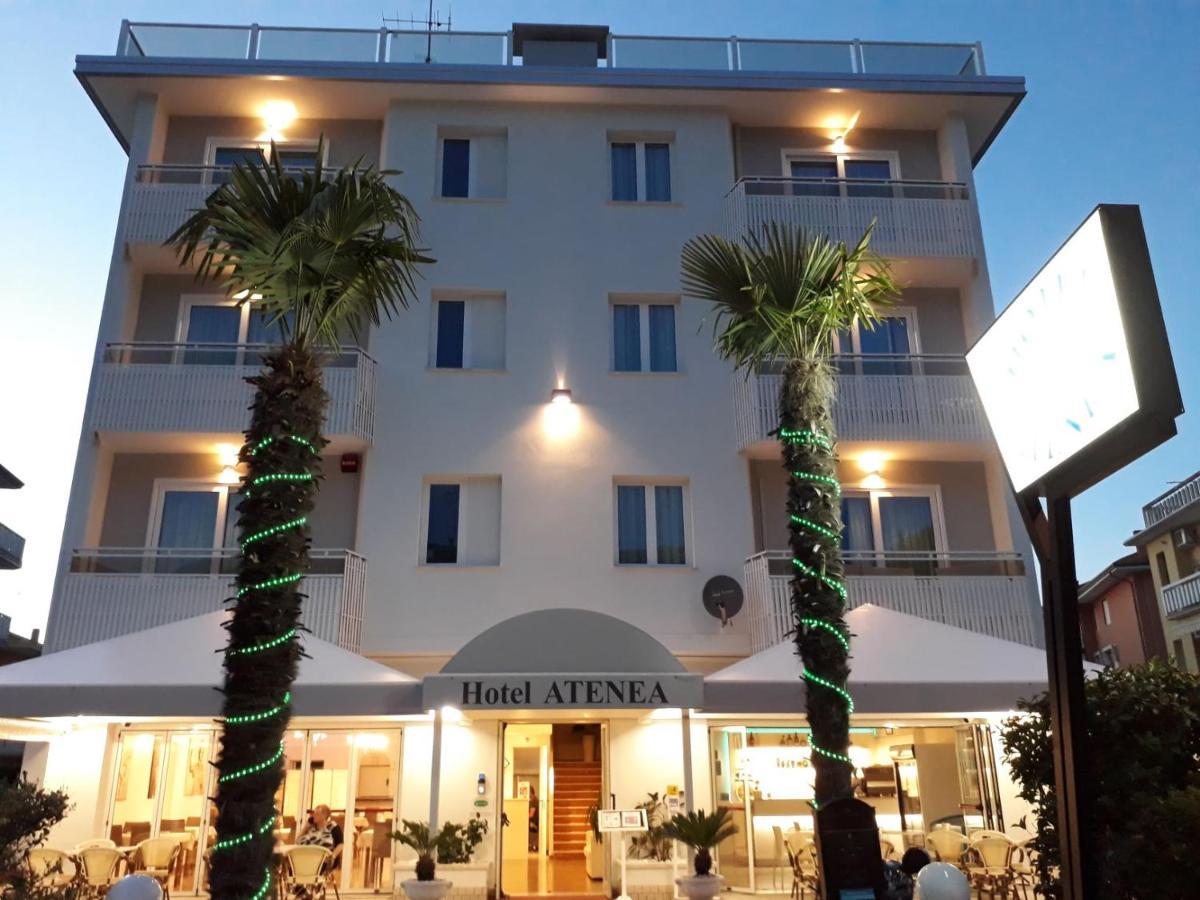 Hotel Atenea Golden Star 卡奥莱 外观 照片