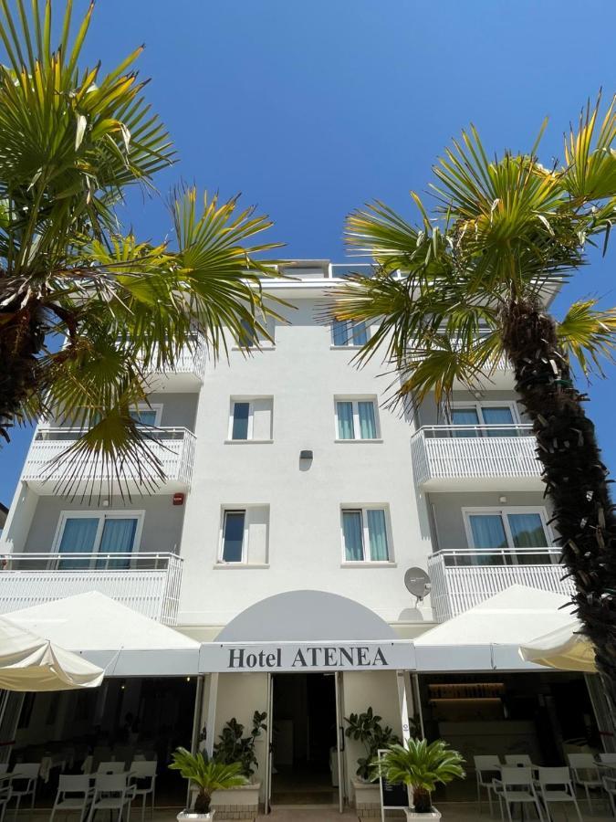 Hotel Atenea Golden Star 卡奥莱 外观 照片