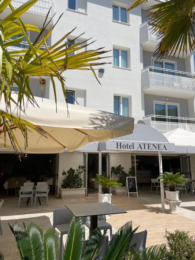 Hotel Atenea Golden Star 卡奥莱 外观 照片