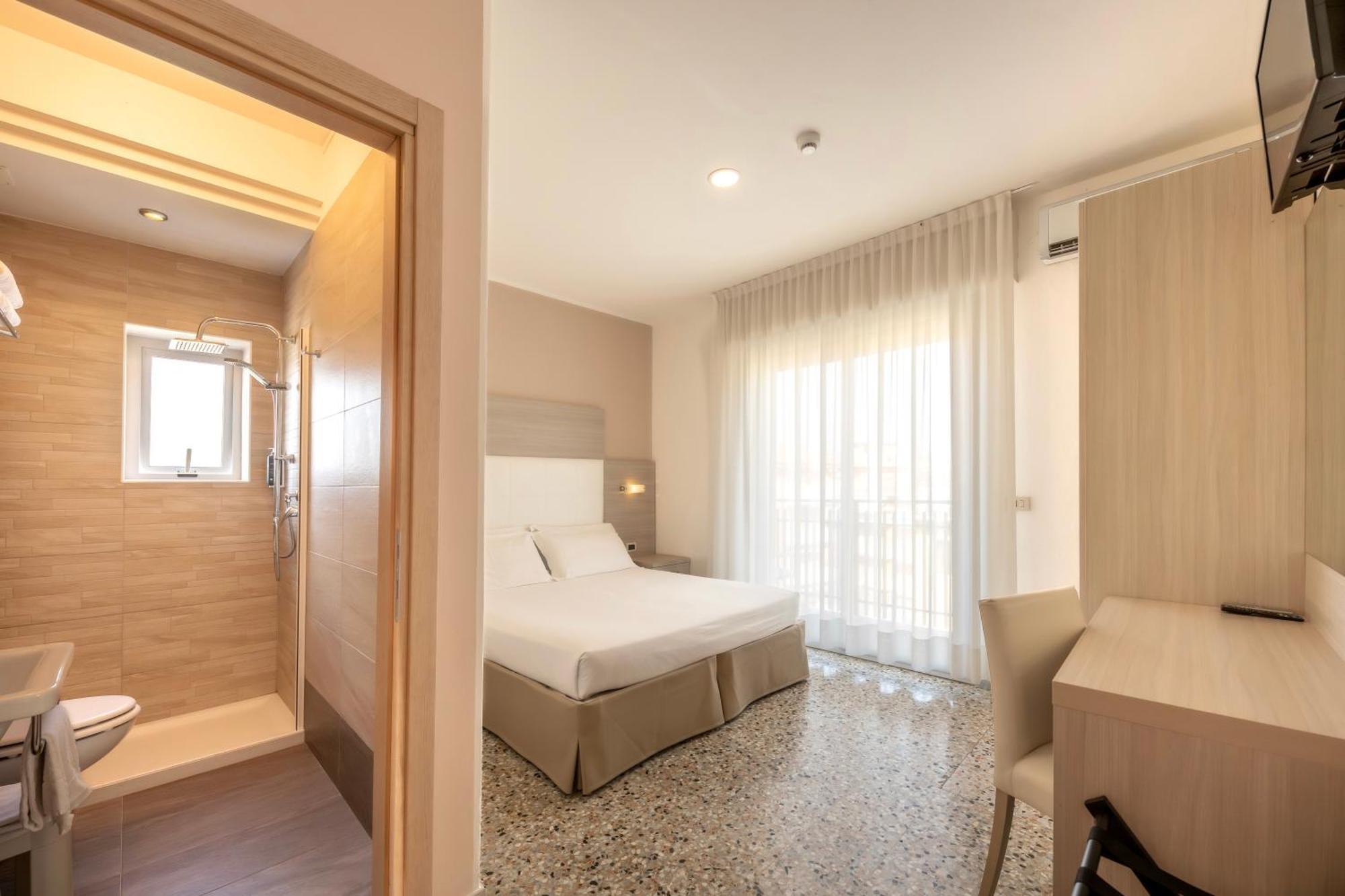 Hotel Atenea Golden Star 卡奥莱 外观 照片