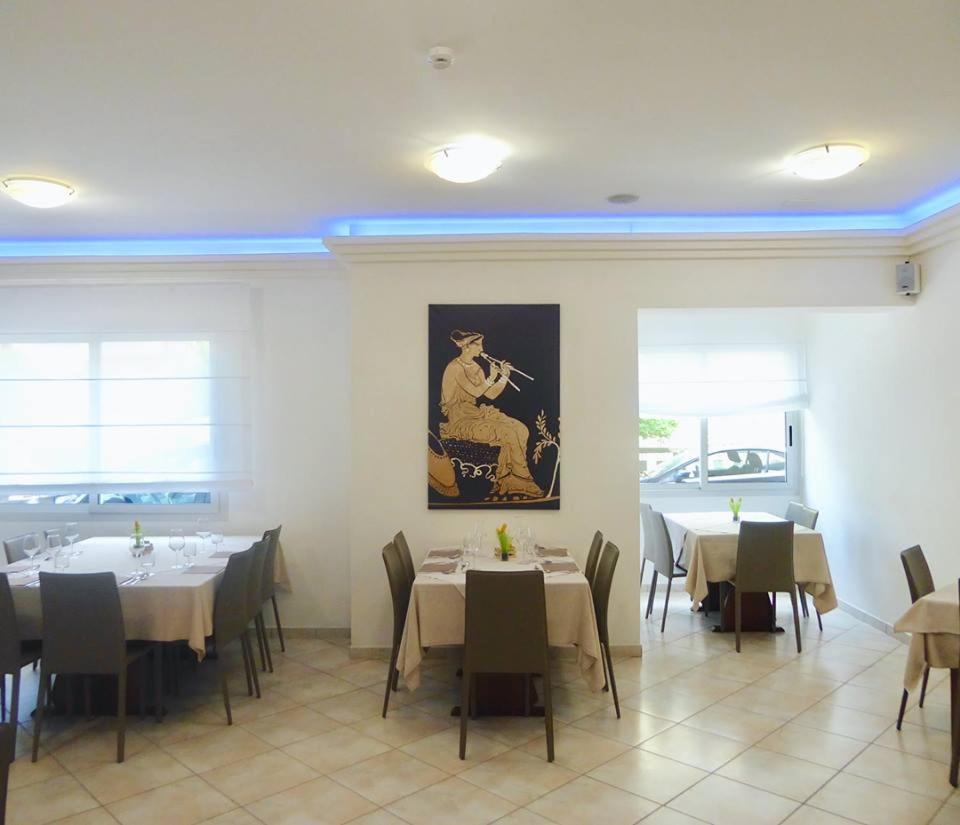 Hotel Atenea Golden Star 卡奥莱 外观 照片