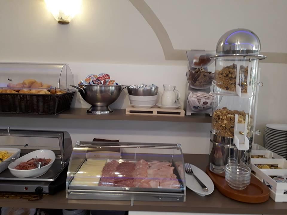 Hotel Atenea Golden Star 卡奥莱 外观 照片