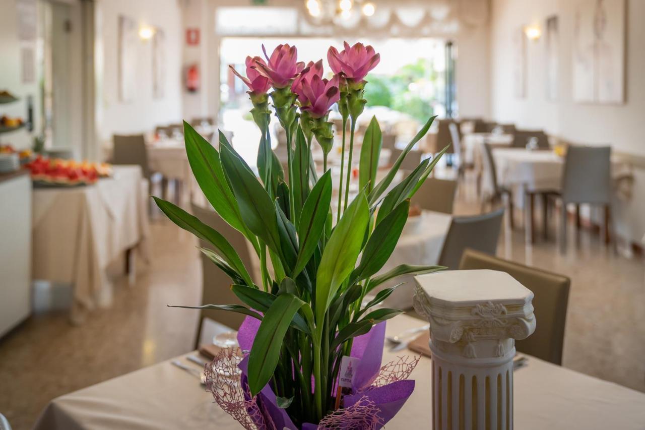Hotel Atenea Golden Star 卡奥莱 外观 照片